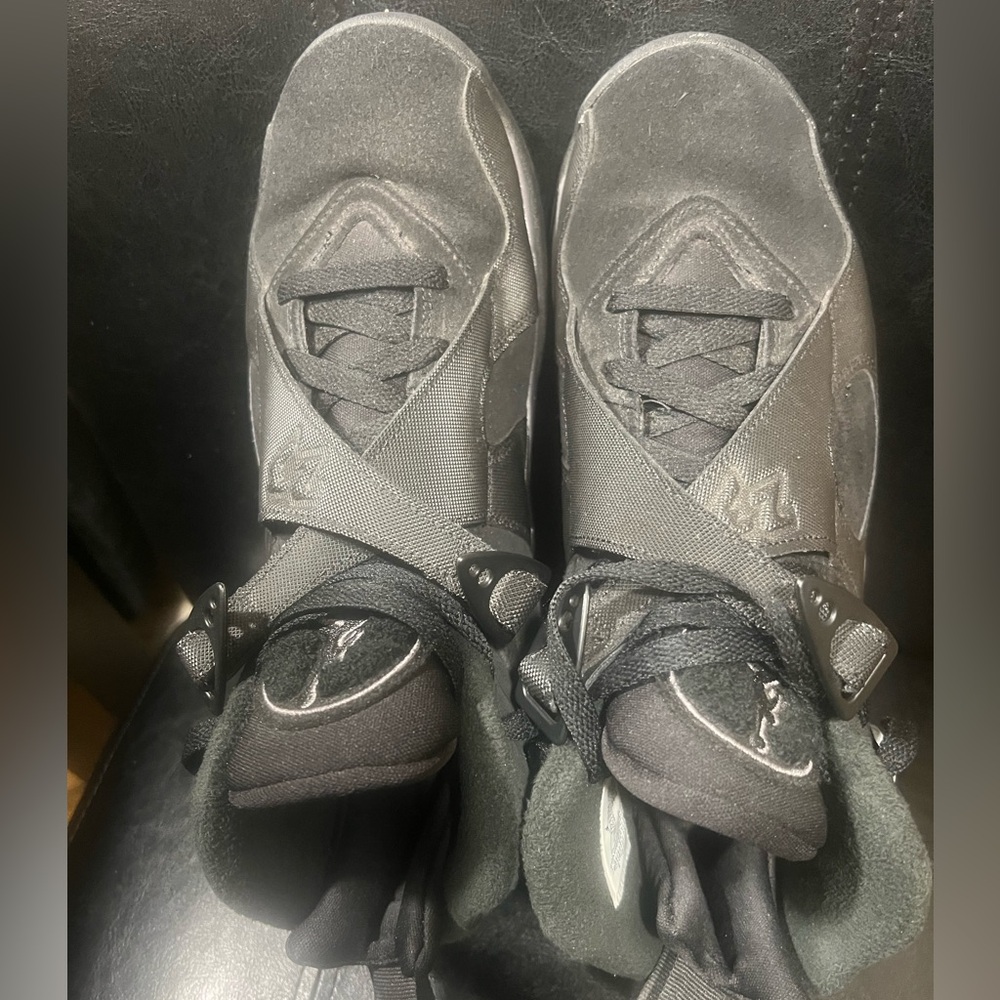 Jordan 8️⃣ Retro - Picture 5 of 6